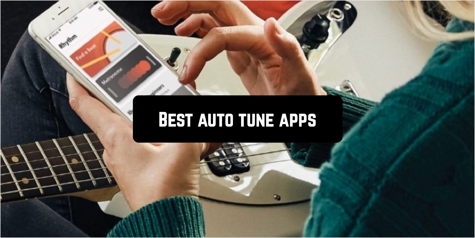 Auto tune star app store